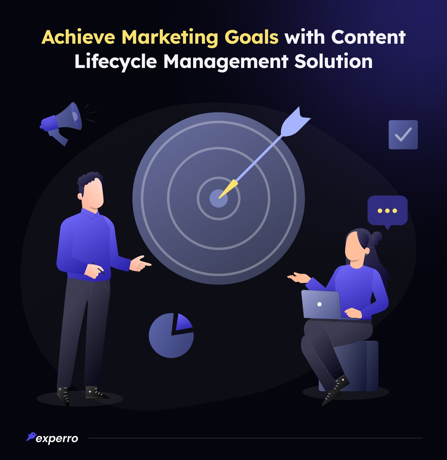  Content Lifecycle Management For Successful Marketing