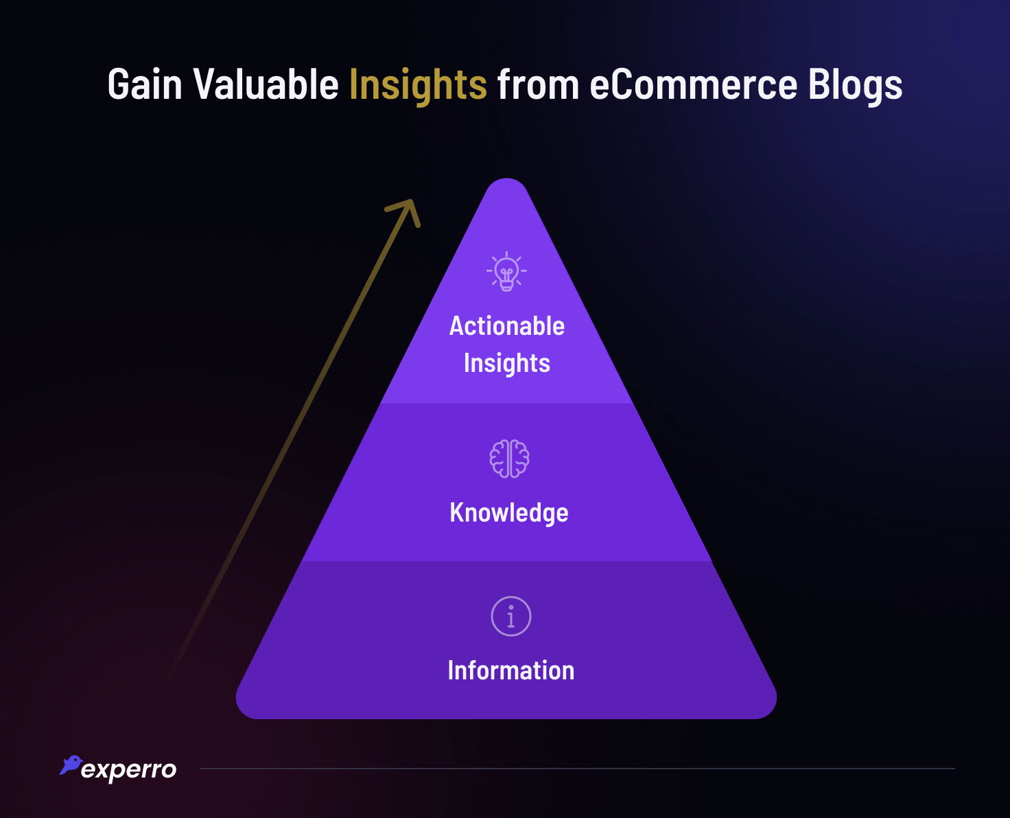 eCommerce Blogs Give Valuable Insights