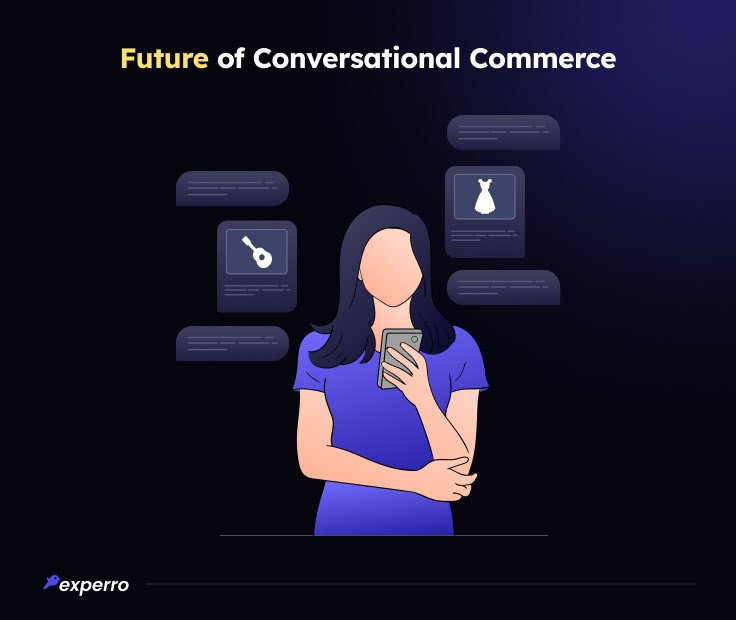 Future of Conversational Commerce